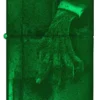 Zombie Hand Design